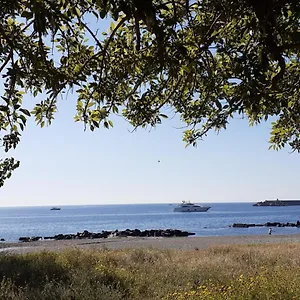 Acqua Di Mare Маскали