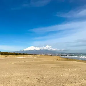 Sicily Sea Vacation Villaggio San Leonardo